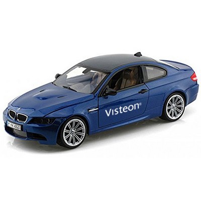 BMW® M3 1/18 Scale Diecast Replica