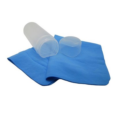 PVA Cooling Sports Towel