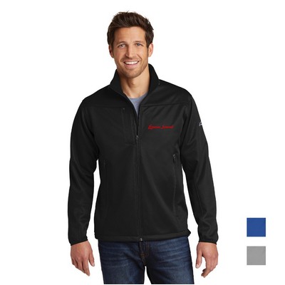 Eddie Bauer® Weather-Resist Soft Shell Embroidered Jacket