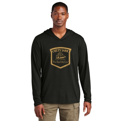 District® Perfect Tri Long Sleeve Hoodie