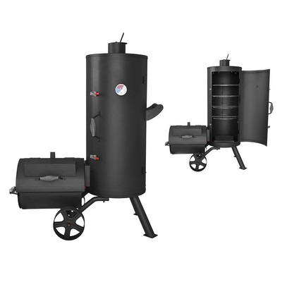 Heavy Duty Smoker