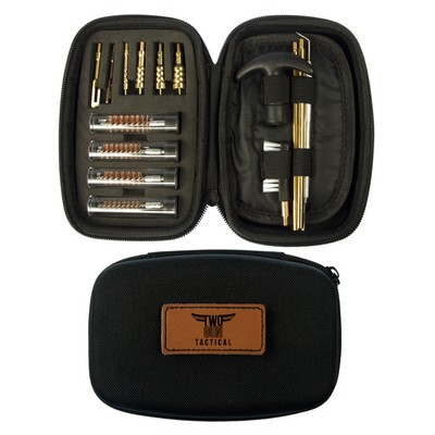 Caliber Pistol Cleaning Kit