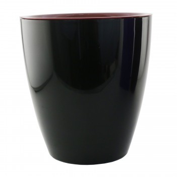 Pulltex Acrylic Spittoon