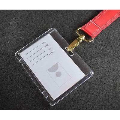 ID Card Holder