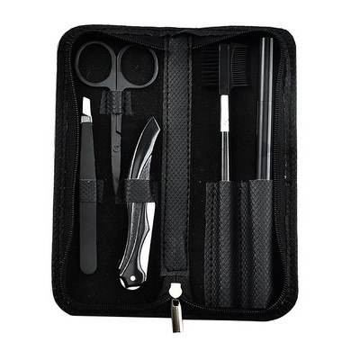 5" 1 Eyebrow Kit