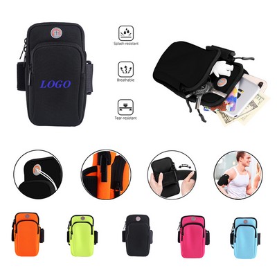 Waterproof Running Arm Bags