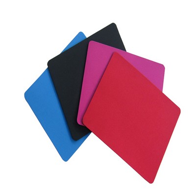 Mouse Pad Made Of PU