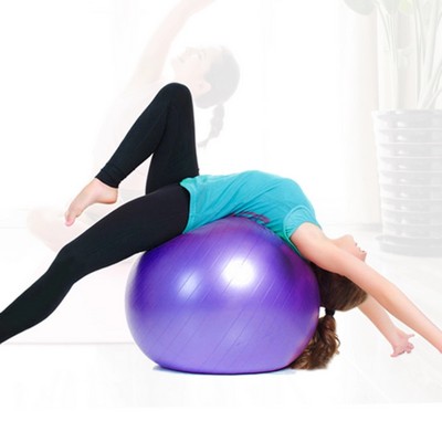 Explosion-Proof Yoga Ball