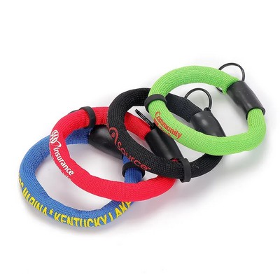 Floating Wristband rings