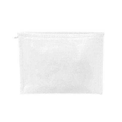 Laminated Non-Woven Zipper Pouches