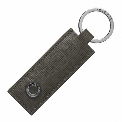 Key ring Tradition Grey