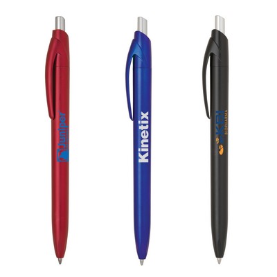 Plantagenet-1722 Promotional Metallic Pens