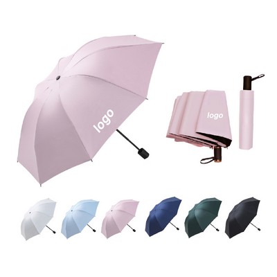 Mini Folding Umbrella
