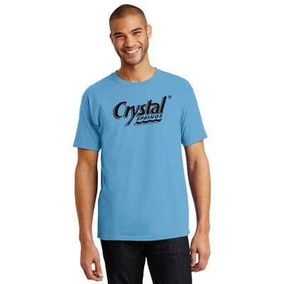 Hanes® Authentic 100% Cotton T-Shirt