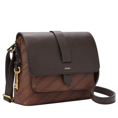 Fossil Ladies Leather