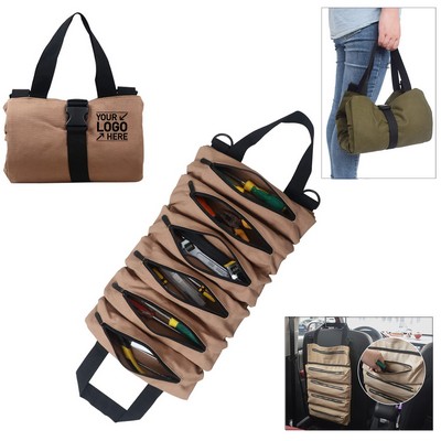 Tool Organizer Bag (11.8" x 1.18" x 18.9")