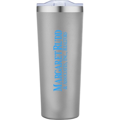 28oz Big and Tall Double Wall Tumbler