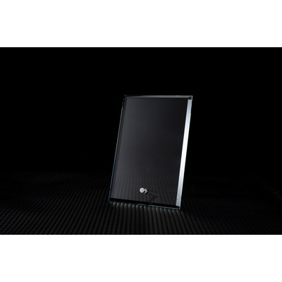 Aurora Portrait Award (4" x 0.2" x 6")