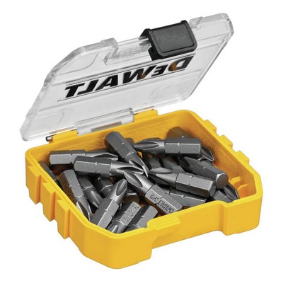 DeWalt® 25 Piece Phillips #2 Set