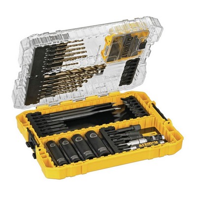 DeWalt® 65 Piece Mac Contractor Set