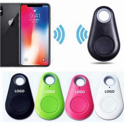 Anti-lost Alarm Key Finder Device Wireless Tracker