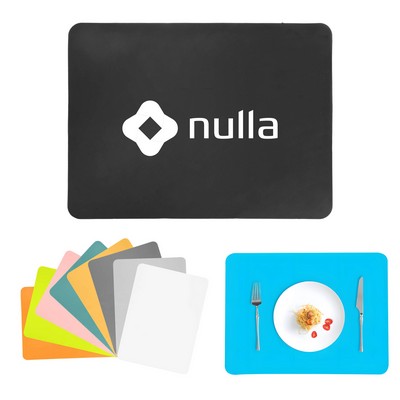 Silicone Table Mat