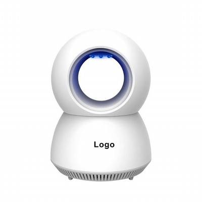 Photocatalyst Mosquito Killing Lamp Insect LED Light