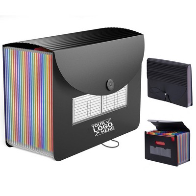 File Organizer (13" x 6" x 9.4")