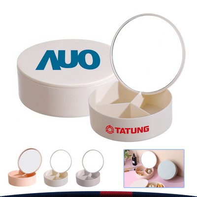 Mocas Storage Mirror