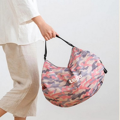 Reusable Foldable Grocery Bags Shopping Bags