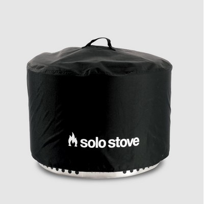 Solo Stove Yukon 27" Fire Pit Shelter