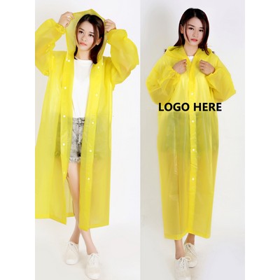 EVA Raincoat