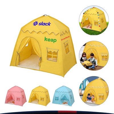 Children's Playhouse Tent