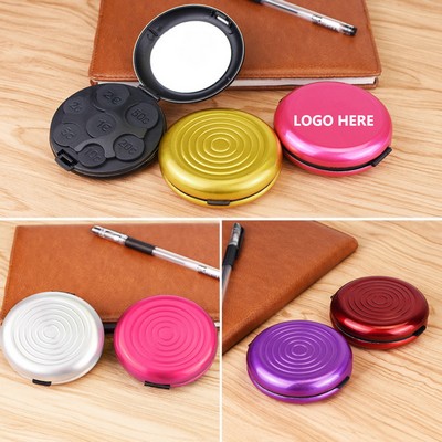 Coin Organizer Case