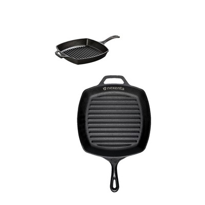 Lodge 10" Square Grill Pan