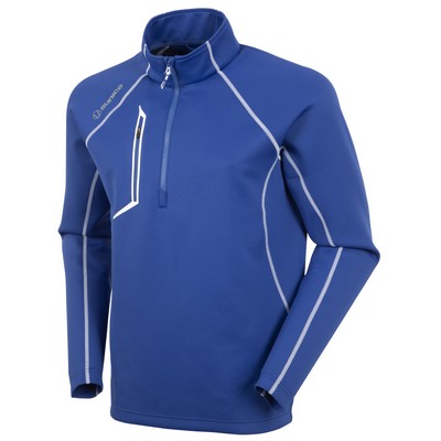 Sunice Men's Element Shield Performance 1/4 Zip Pullover