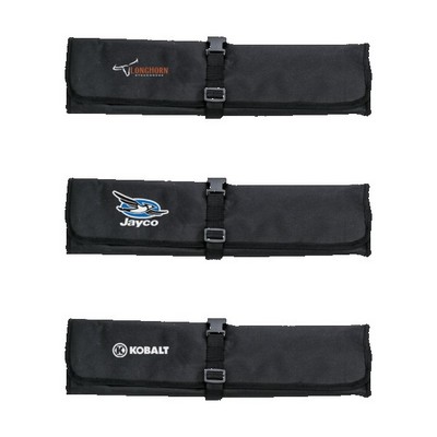 Basecamp 6-piece BBQ Grill Set