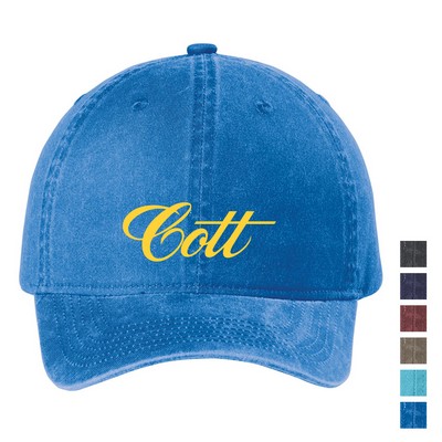 Port Authority® Beach Wash Cap