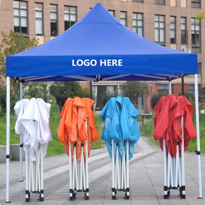 Portable Folding Pop Up Canopy