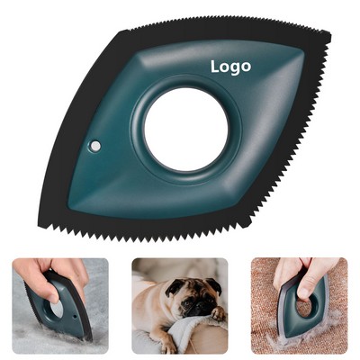 Pet Hair Remover for Couch Car Detailing Fur Removal Brush