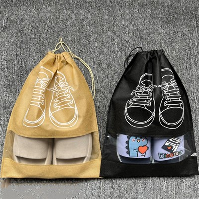 Non-woven Storage Bag for Household Shoes
