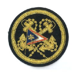 Bullion Patch
