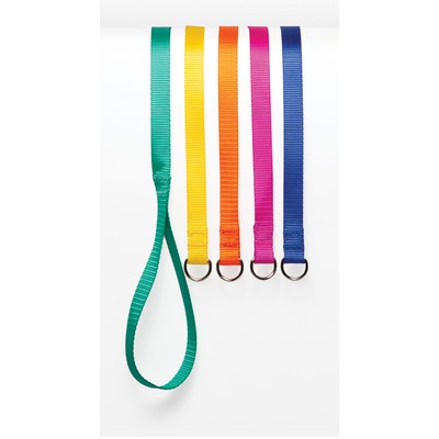 4' Neon Bright Pet Slip Leads 1-Sided