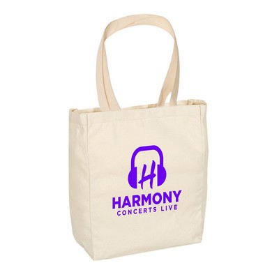 Give-Away Tote Bag