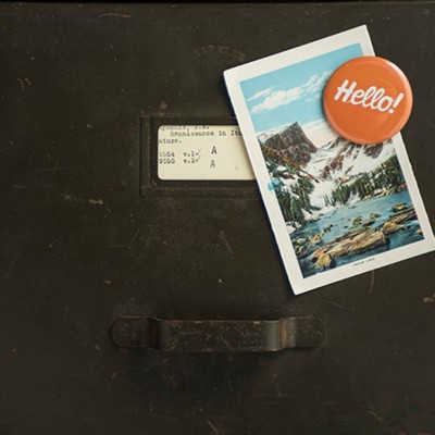 2.25" Round Magnets - All Finishes