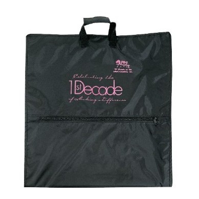 Nylon Garment Bag