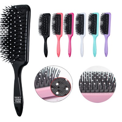 Paddle Hair Brushes