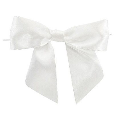 Pre-Tied Bows