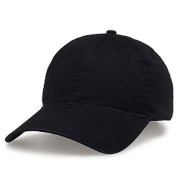 The Game® Ultra Light Cotton Twill Cap