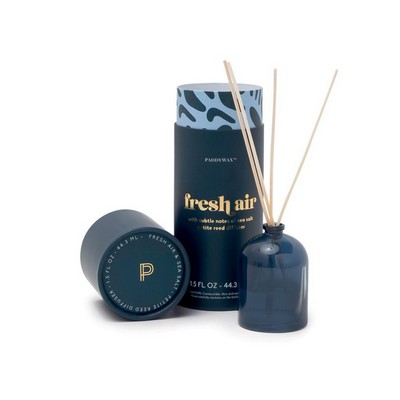 Petite Diffuser 1.5 Oz Navy - Fresh Air